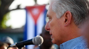 Lee más sobre el artículo Díaz-Canel: It is the right decision, albeit late and limited