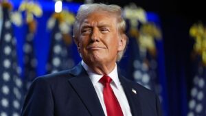 Lee más sobre el artículo Donald Trump asume como 47 Presidente de EEUU