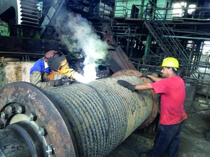 Lee más sobre el artículo Una arrancada con muchos lastres