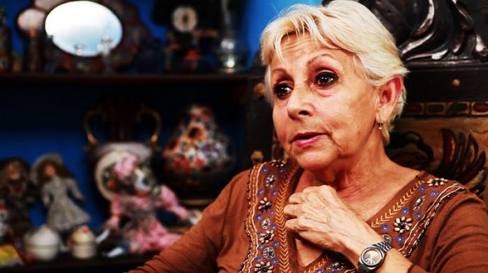 Lee más sobre el artículo No concibo la felicidad fuera de las tablas