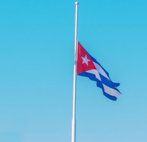Lee más sobre el artículo Decreta el Presidente de la República Duelo Oficial en Cuba