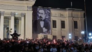 Lee más sobre el artículo Cuba rendirá tributo a Héroe Nacional José Martí