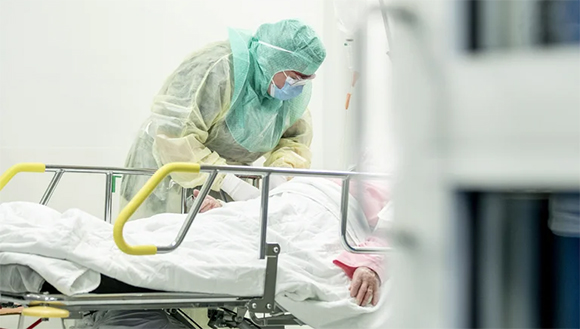 Lee más sobre el artículo OMS desmiente informaciones falsas sobre nueva emergencia mundial por virus en China
