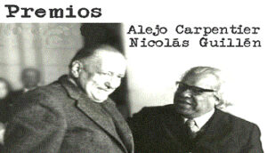 Lee más sobre el artículo Otorgan premios Nicolás Guillén y Alejo Carpentier 2025