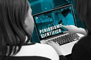 Lee más sobre el artículo Call for entries for the Gilberto Caballero Science Journalism Contest
