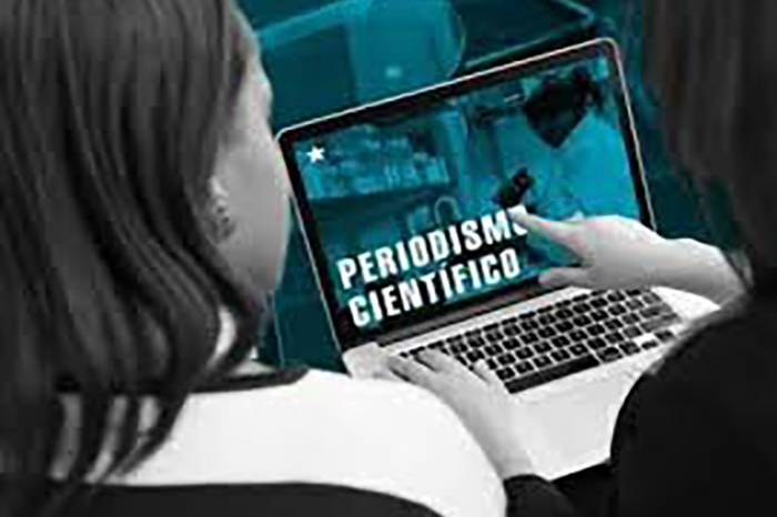 En este momento estás viendo Call for entries for the Gilberto Caballero Science Journalism Contest