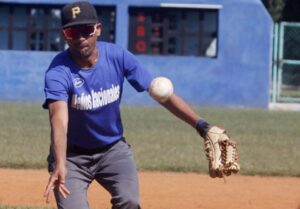 Lee más sobre el artículo Inicia hoy Torneo Nacional de Sóftbol de la prensa