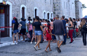 Lee más sobre el artículo Feria Internacional del Libro  abre sus puertas al público
