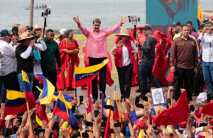 Lee más sobre el artículo Rechaza Cuba recientes medidas de EE. UU. contra Venezuela