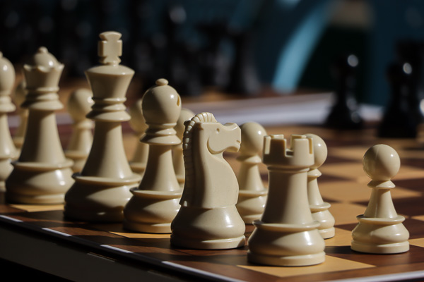 En este momento estás viendo Ciego de Avila, host of the National Chess Championship