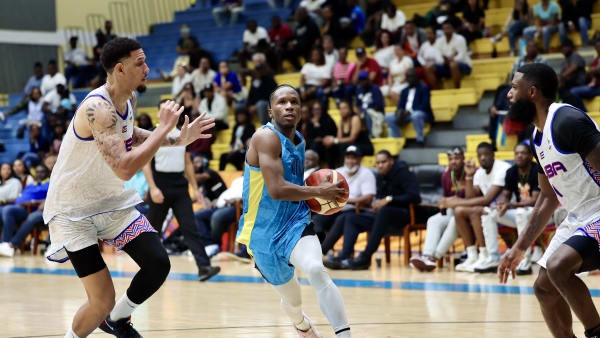 Lee más sobre el artículo Cuba cayó ante Bahamas en clasificatorio a la AmeriCup