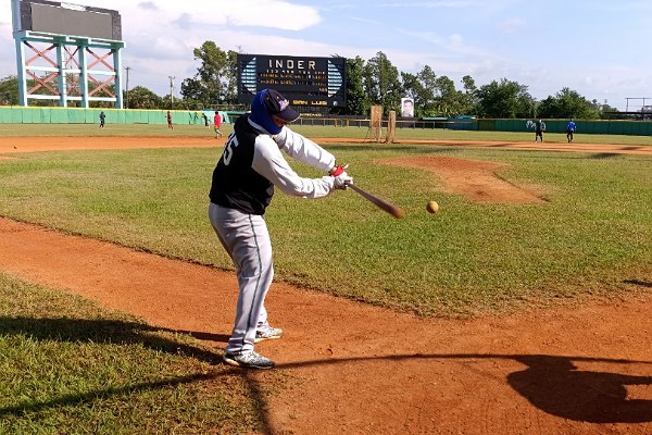 Lee más sobre el artículo Pinar del Río se prepara para asumir la Liga Élite del Beisbol