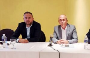 Lee más sobre el artículo Asociación de Fútbol de Cuba realiza elecciones generales