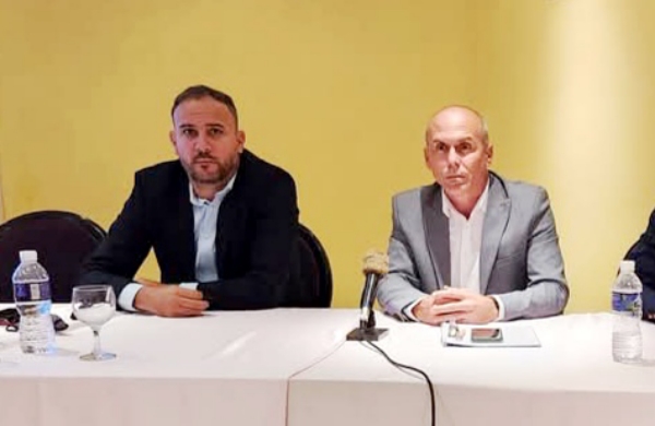 Lee más sobre el artículo Asociación de Fútbol de Cuba realiza elecciones generales
