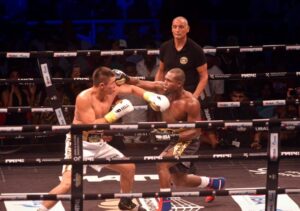 Lee más sobre el artículo Cuban Boxing with Challengers Match and Night of Champions