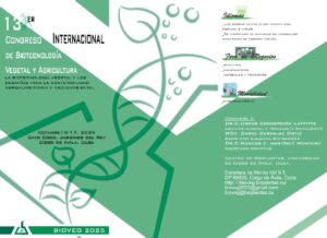 Lee más sobre el artículo Convoca el Centro de Bioplantas avileño al congreso Bioveg