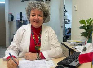 Lee más sobre el artículo Médicos de Cuba previenen ceguera y devuelven la visión en México