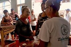 Lee más sobre el artículo Impulsan gestión de los proyectos de desarrollo local