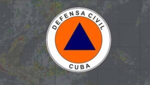 Lee más sobre el artículo Defensa Civil emite aviso de alerta temprana por lluvias y tormentas eléctricas