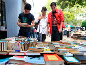 Lee más sobre el artículo Comienza hoy la Feria Internacional del Libro de La Habana
