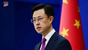 Lee más sobre el artículo China rechaza acusaciones sobre injerencia en Canal de Panamá
