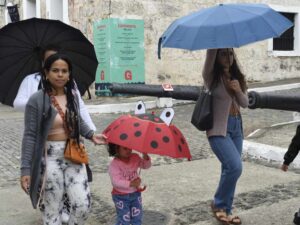 Lee más sobre el artículo Feria Internacional del Libro dice adiós en La Habana (+Fotos)