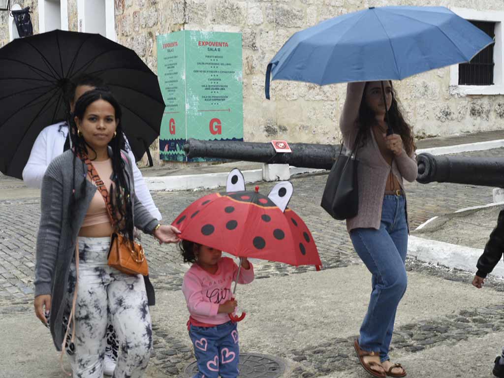 En este momento estás viendo Feria Internacional del Libro dice adiós en La Habana (+Fotos)