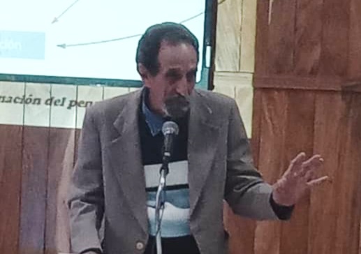 En este momento estás viendo El profe Iván, un hombre de ciencia y futuro