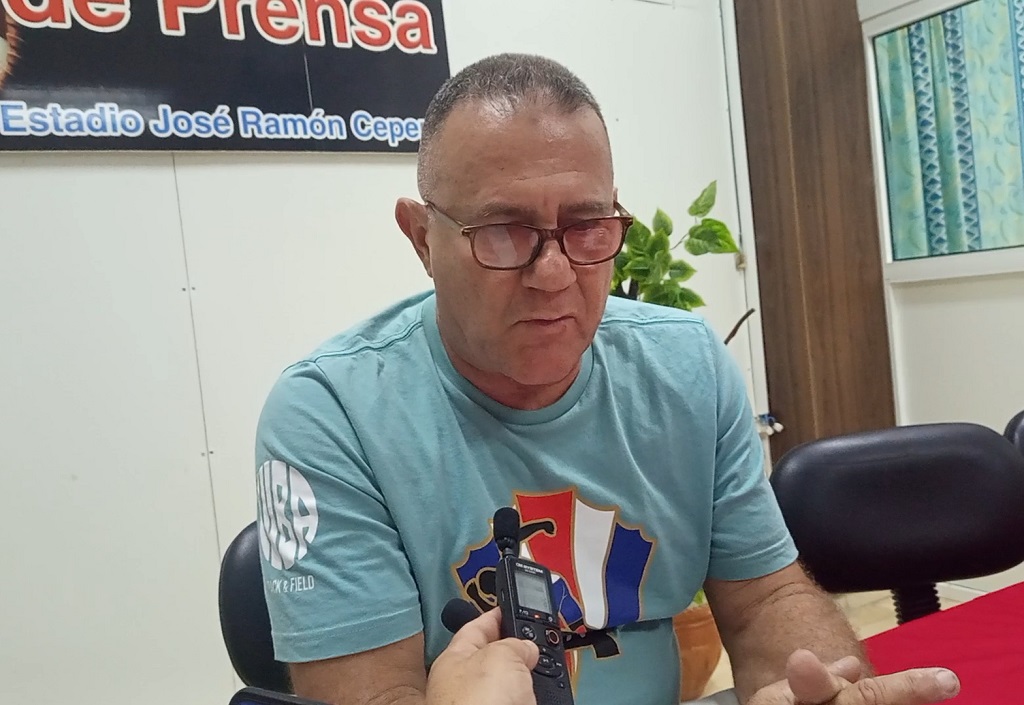 Lee más sobre el artículo Ciego de Ávila se prepara para la III Liga Élite