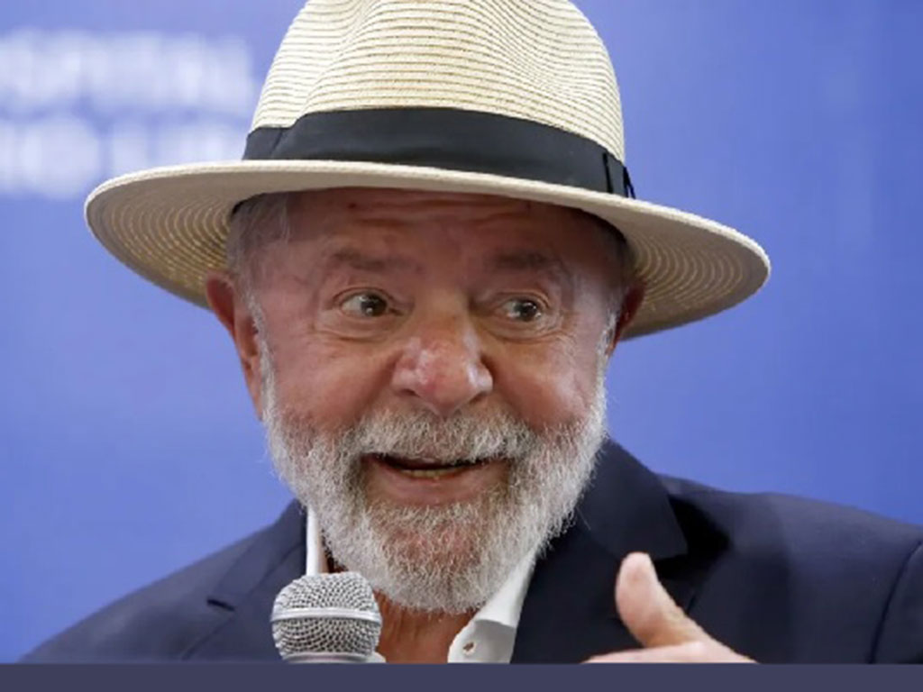 En este momento estás viendo Lula in excellent health, says medical team in Brazil