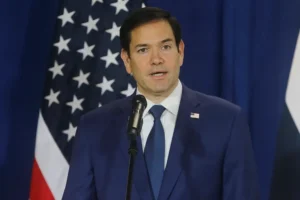 Lee más sobre el artículo Cuba rejects statements by the US Secretary of State