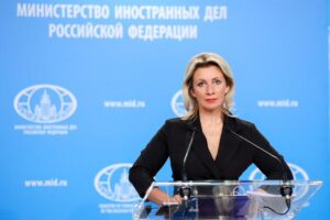 Lee más sobre el artículo Russian foreign minister to speak to the press after dialogue with US in Riyadh