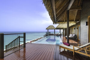 Lee más sobre el artículo Inauguran hotel Playa Luxury en cayo Guillermo