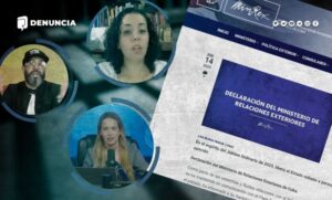 Lee más sobre el artículo Operadores políticos anticubanos radicados en los Estados Unidos llaman a estallido social en Cuba