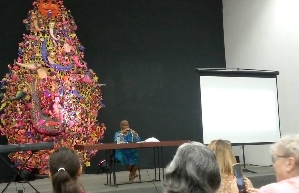 Lee más sobre el artículo Sociedad civil cubana alza su voz contra medidas de Trump