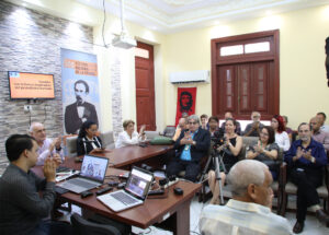 Lee más sobre el artículo Prensa cubana: cambiar no es una opción, es una urgencia
