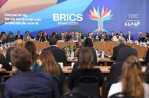 Lee más sobre el artículo Lula: paz y clima prioridades del Brics bajo presidencia de Brasil