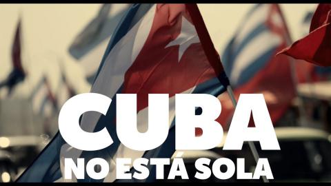 En este momento estás viendo Exigen fin de políticas de máxima presión por Estados Unidos contra Cuba