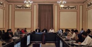 Lee más sobre el artículo Aprobó Consejo de Estado nuevos decretos leyes