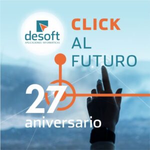 Lee más sobre el artículo Desoft: 27 años por la informatización del país (+Video)