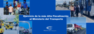 Lee más sobre el artículo Comienza en Ciego de Ávila alta fiscalización al Transporte