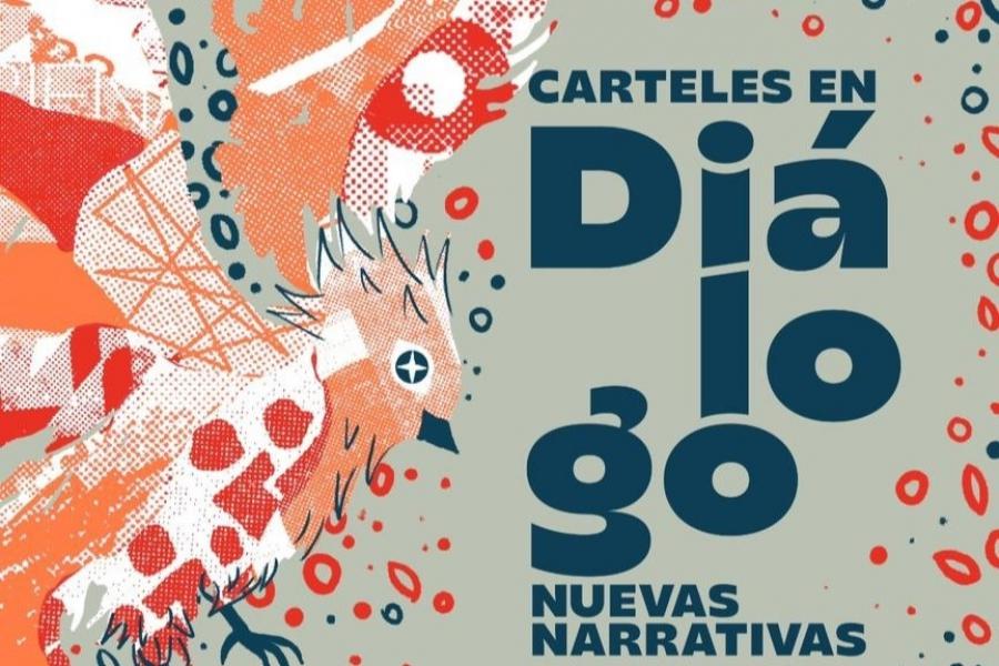 Lee más sobre el artículo Inauguran en Centro de Prensa Internacional muestra en homenaje a la Bienal de La Habana