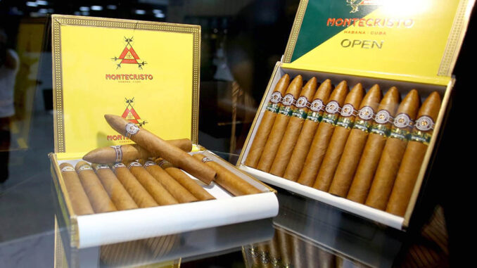 Lee más sobre el artículo Concluye el XXV Festival del Habano
