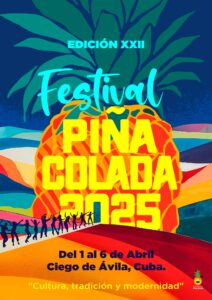 Lee más sobre el artículo Festival Piña Colada se acerca con más música y tradiciones