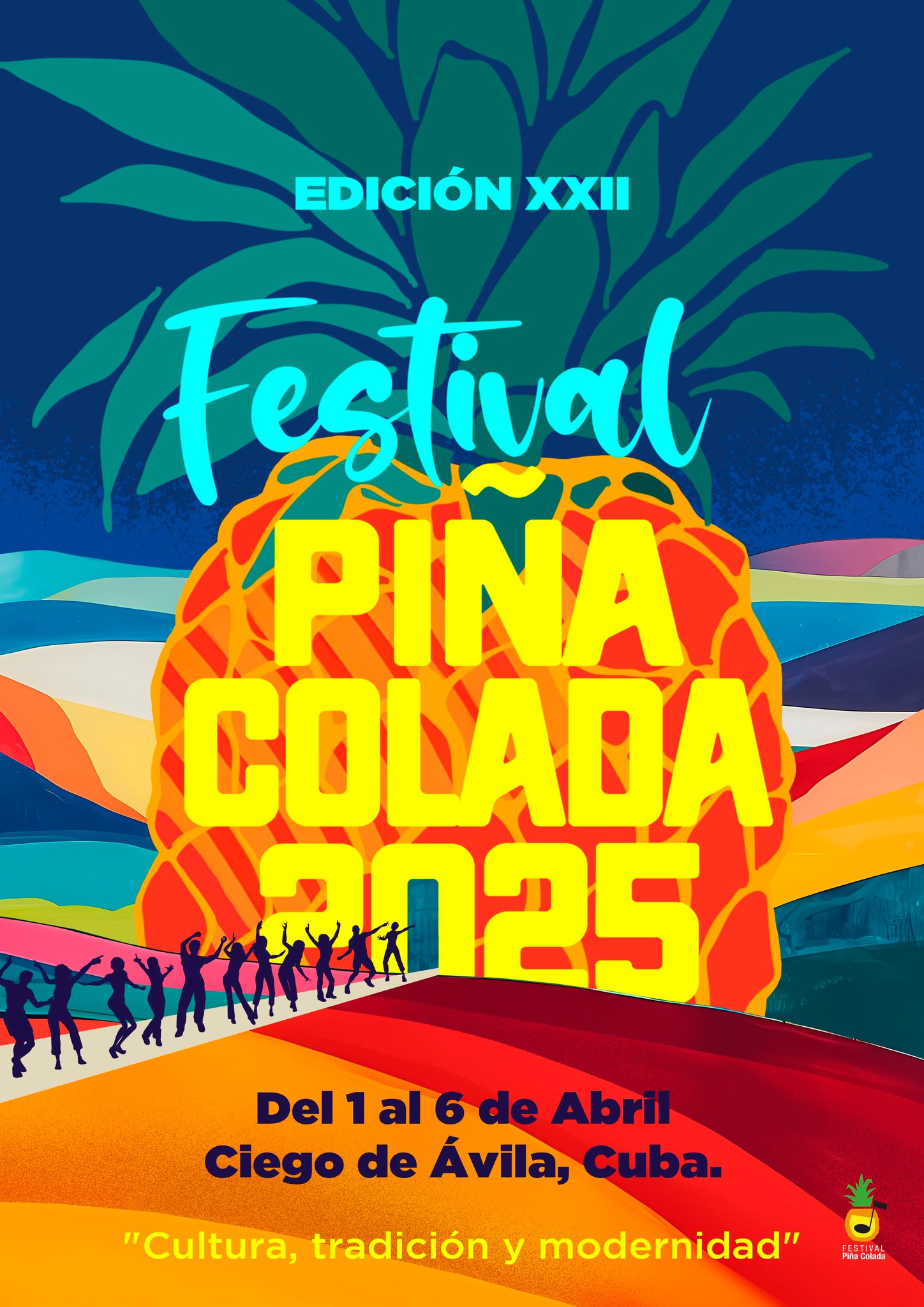 Lee más sobre el artículo Segunda jornada con sabor a Piña Colada en Ciego de Ávila