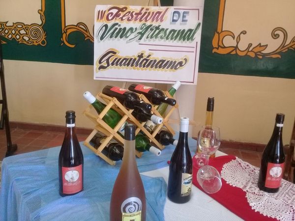 En este momento estás viendo Triunfa Ciego de Ávila en Festival Nacional de Vinos Artesanales