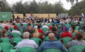 Lee más sobre el artículo Ciego de Ávila: Compromisos con la Revolución desde Lázaro López
