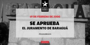 Lee más sobre el artículo La vigencia de un juramento, 25 años después