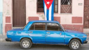 Lee más sobre el artículo Cuadernos de un moscovita: ¡El Lada ruso!