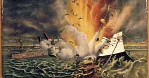 Lee más sobre el artículo Cuba recuerda aniversario de la voladura del Maine